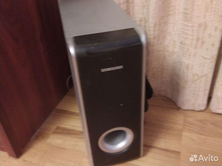 Dvd плеер с караоке samsung