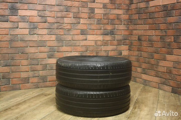 Bfgoodrich Advantage 215/60 R16