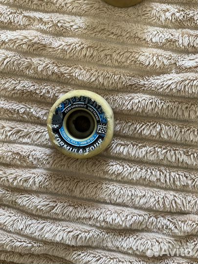 Колеса для скейтборда spitfire