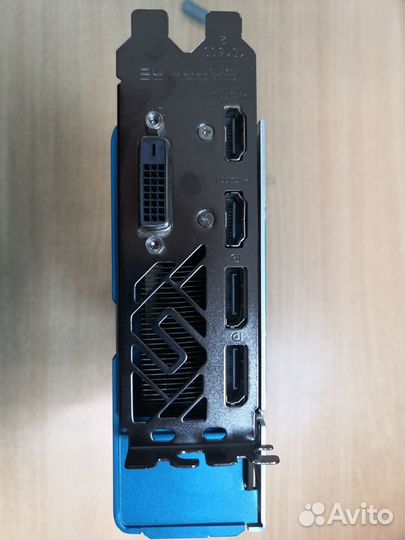 Sapphire Nitro+ Radeon RX 580 Special Edition 8GB