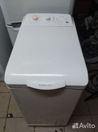 Стиральная машина Электролюкс
