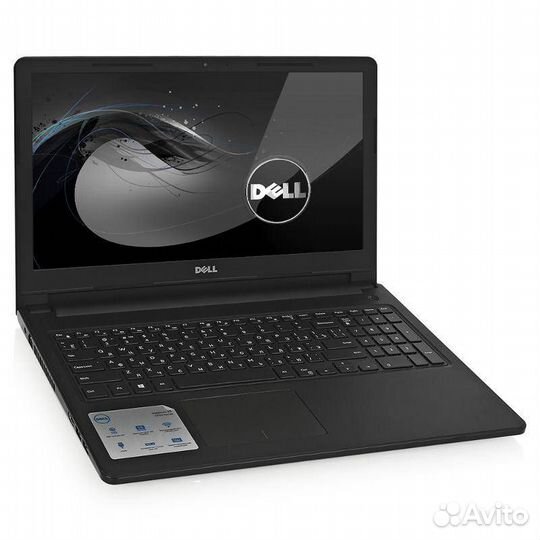 Dell Inspiron 15 3567 /Intel Core i3 6006U