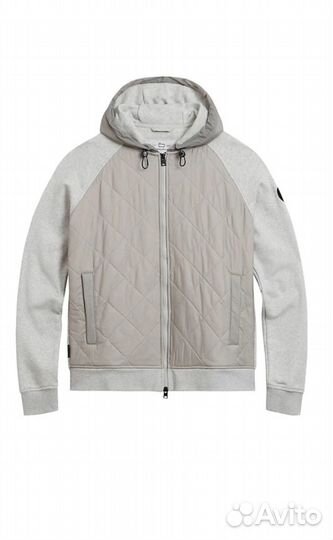 Woolrich Куртка Худи