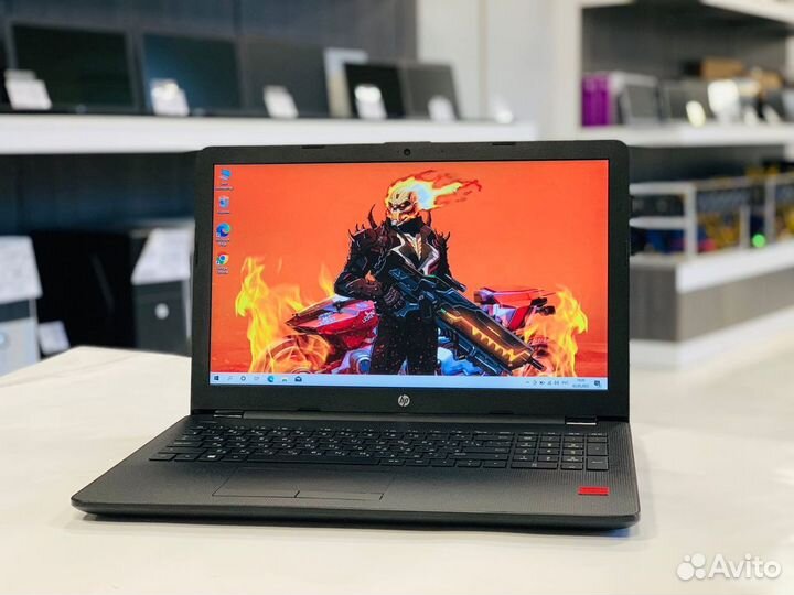 HP/ A6-9220/ DDR4/ Radeon R520/ Гарантия