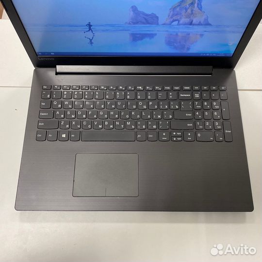 Ноутбук Lenovo S145 (мало б/у)