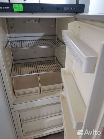 Холодильник двухкамерный+Доставка