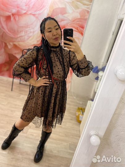 Новая женская одежда