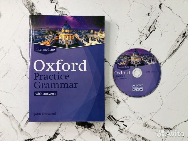 Oxford practice tests