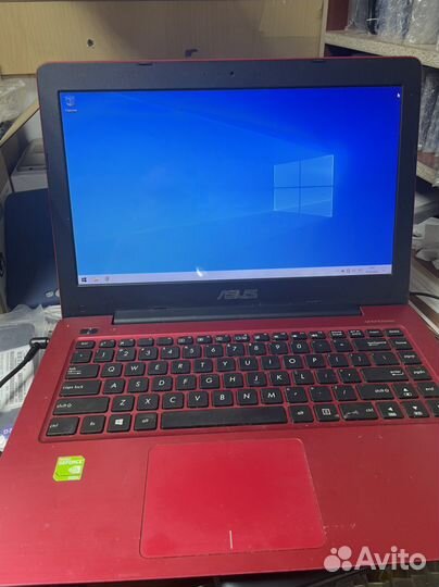 Asus i5-6200U 8Гб озу