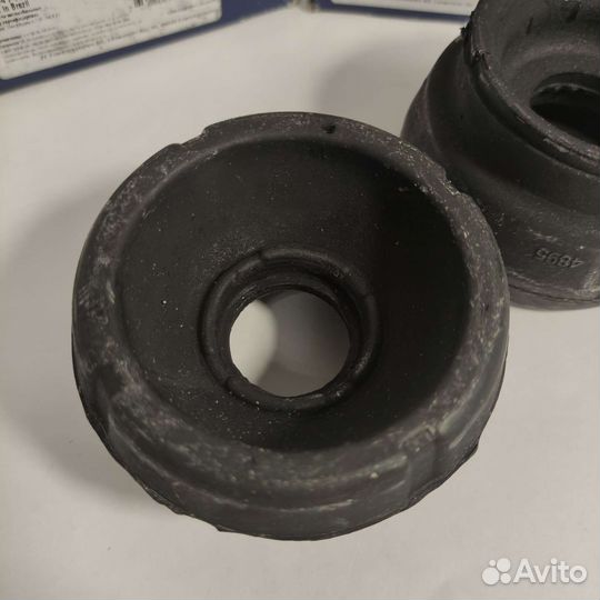 Опора амортизатора Polo/Rapid 2179302 lemforder