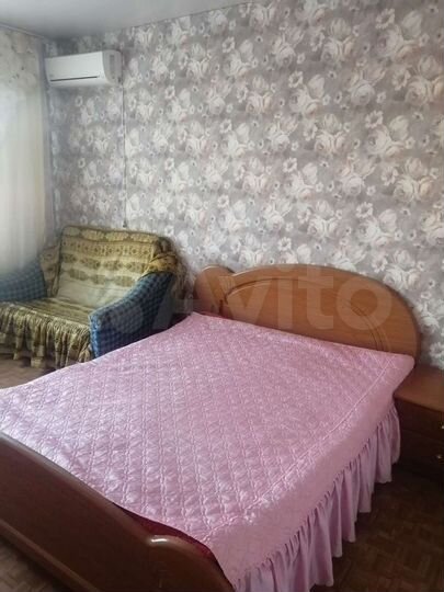 2-к. квартира, 58 м², 3/9 эт.