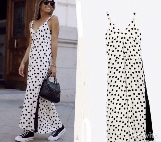 Платье zara limited edition