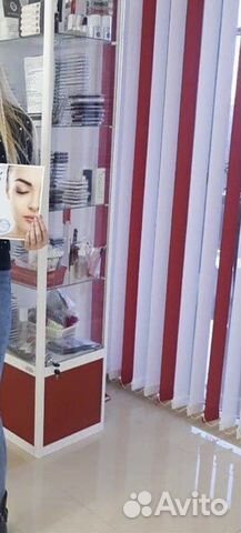 Жалюзи вертикальные бу