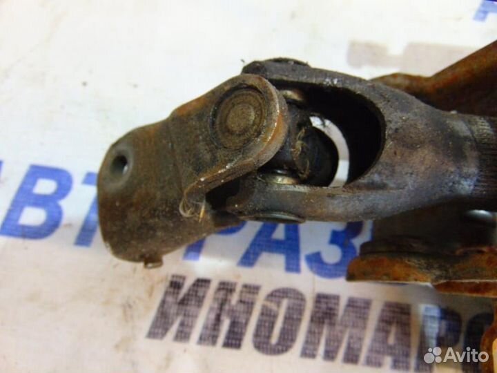 Колонка рулевая для Nissan Primera 3 2002-2008г