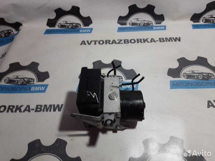 Блок ABS Bmw 3 E90 N47D20 2009
