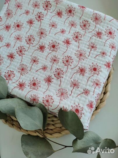 Непромакающие пеленки