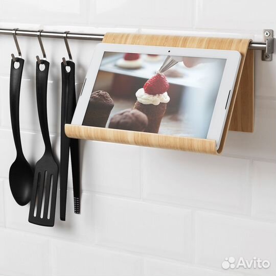 Подставка для планшета IKEA новая