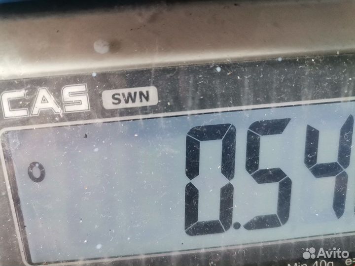 Блок для Chevrolet Malibu 9