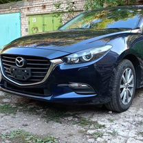 Mazda Axela 1.5 AT, 2018, 76 000 км, с пробегом, цена 1 685 000 руб.