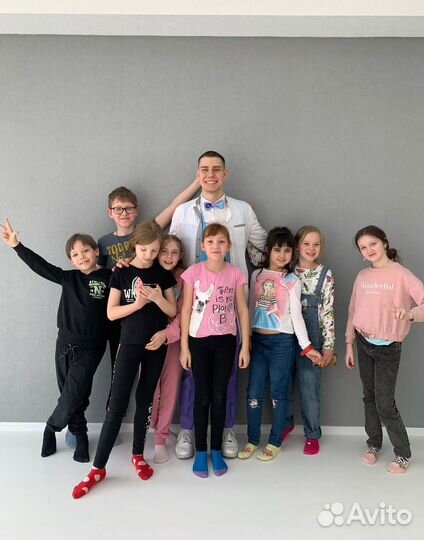 Аренда зала Лофт на день рождения, мастер-класс