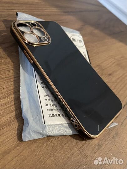 Новый чехол на айфон 13pro