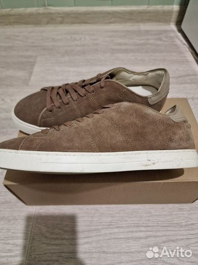 Кеды Massimo Dutty