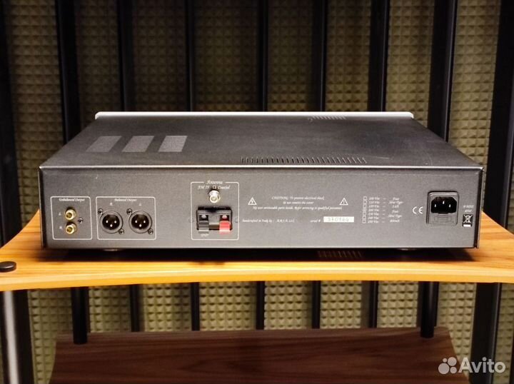 Unison Research Unico R тюнер