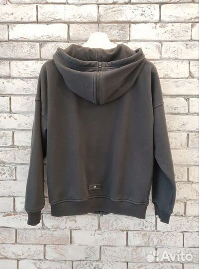 Худи-зип Adidas by Stella McCartney, р-р 36