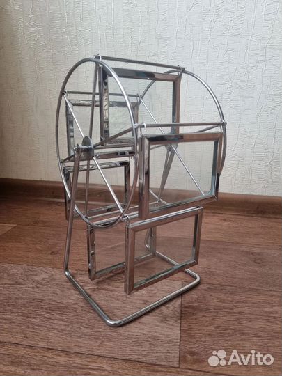 Фоторамка карусель