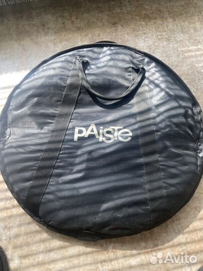 Meinl Sound Caster 16