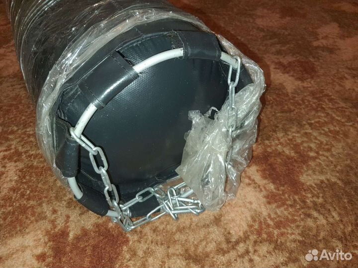 Боксерский мешок