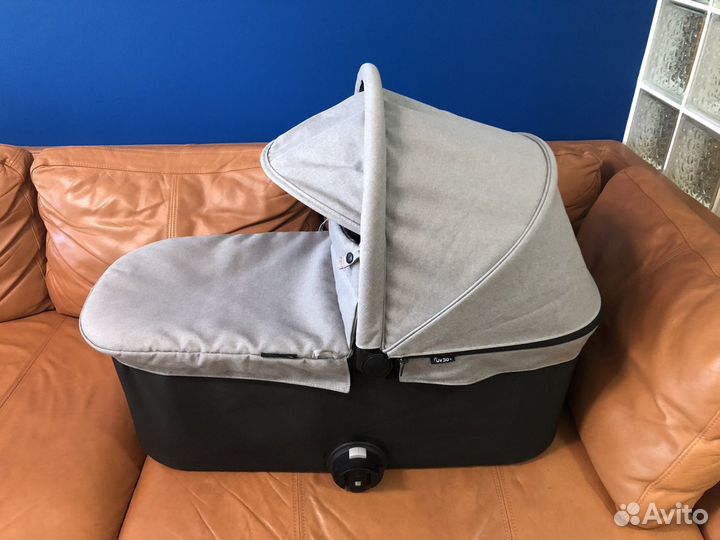 Люлька в отличном состоянии