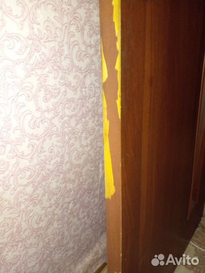 Межкомнатные двери бу 80 см