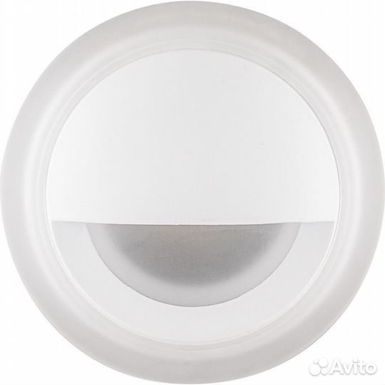 Светильник для подсветки ступеней LN009 3W 32666