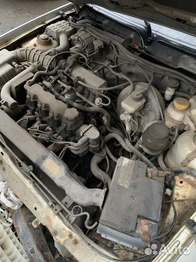 Продам nexia запчасти б/у