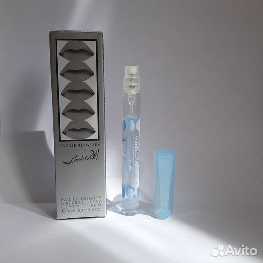 Женский парфюм туалетная вода разное