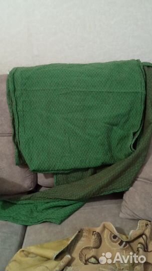 Слинг-шарф Мэнкэрэ