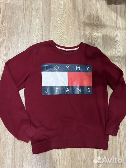 Свитшот женский