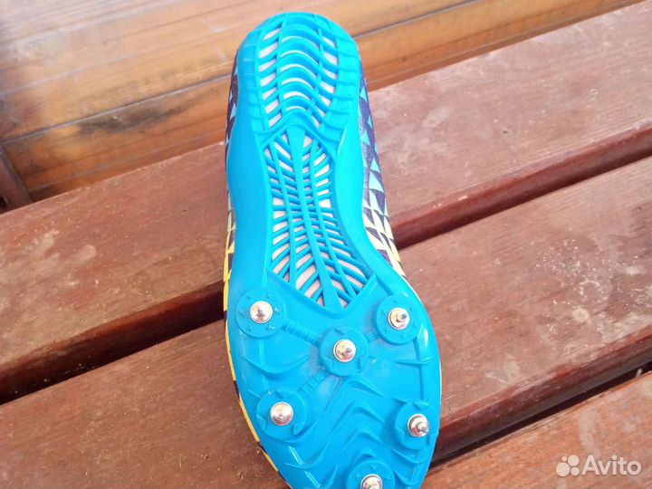 Шиповки для бега