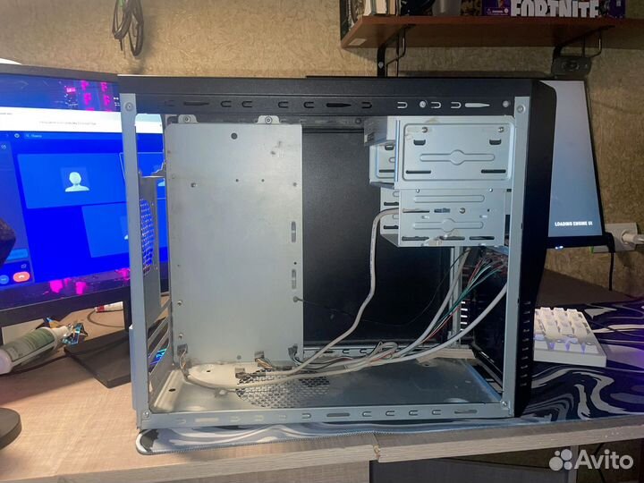 Корпус для пк
