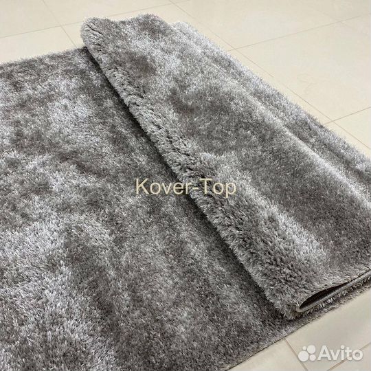 Ковер пушистый