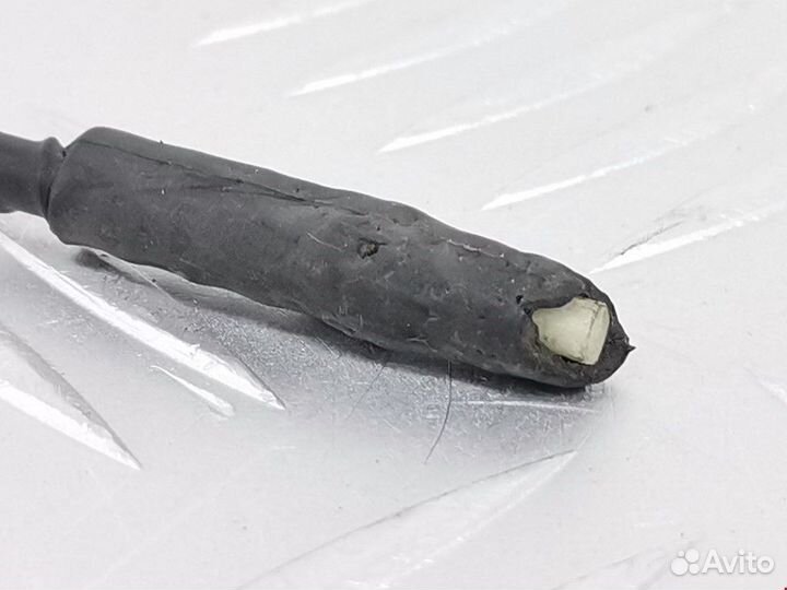 Антенна Peugeot 206 2003 656110