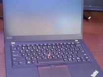 Lenovo thinkpad x390