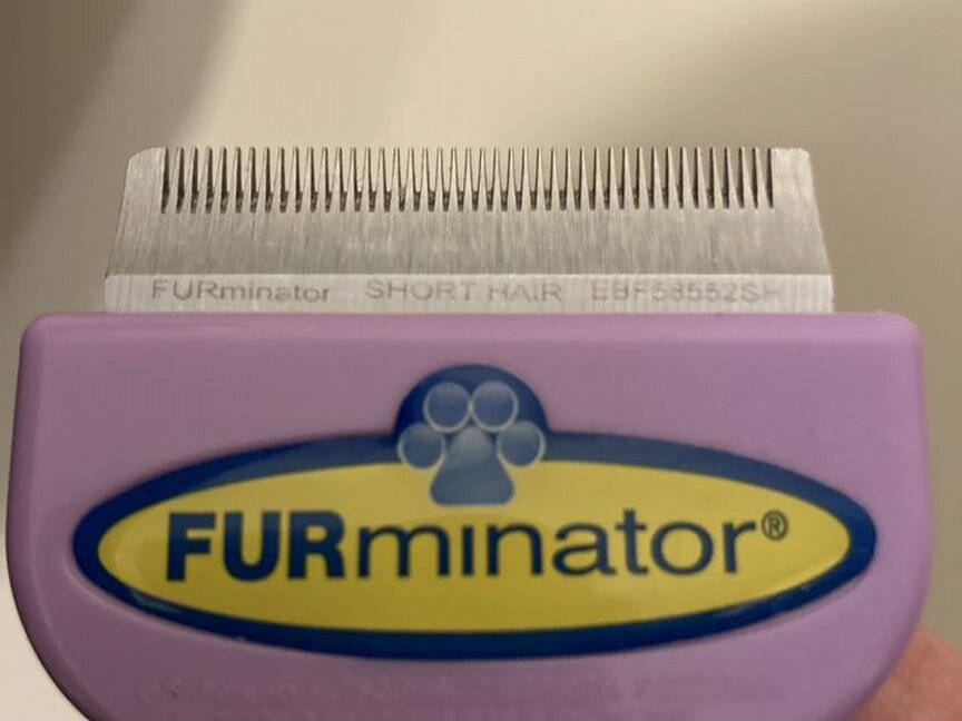 Furminator оригинал