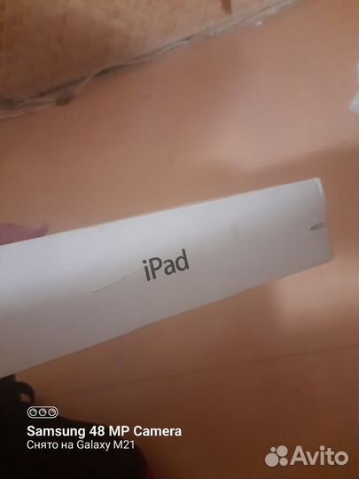 iPad