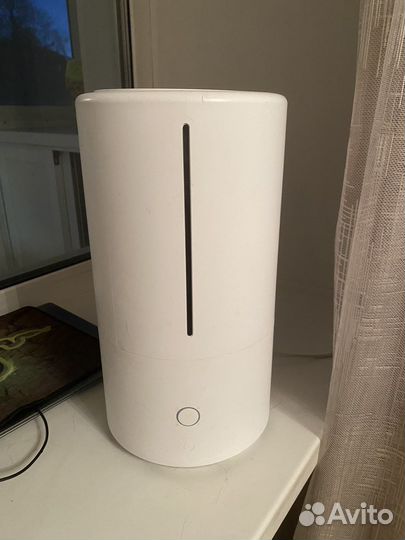 Воздухоувлажнитель Xiaomi SKV4140GL White