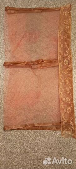 Сетка от комаров