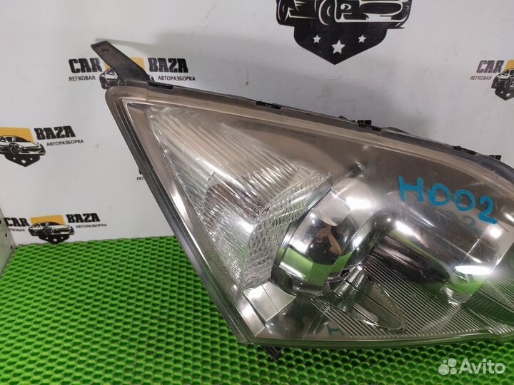 Фара правая R Honda CR-V