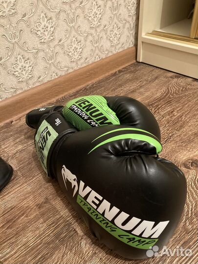 Эпикировка MMA BOX