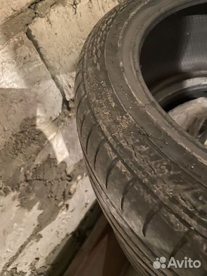 Michelin Primacy 3 225/45 R17